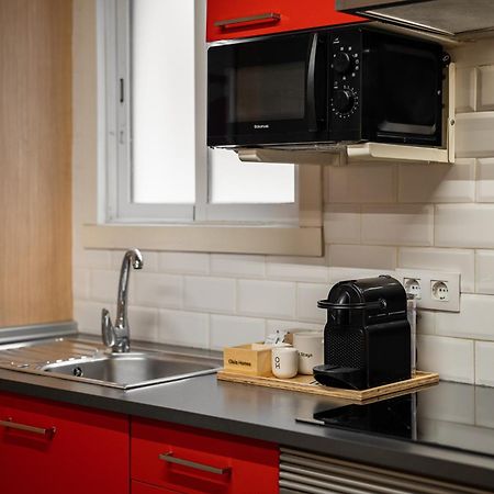 Collblanc Apartment By Olala Homes ロスピタレート・デ・リョブレガート エクステリア 写真