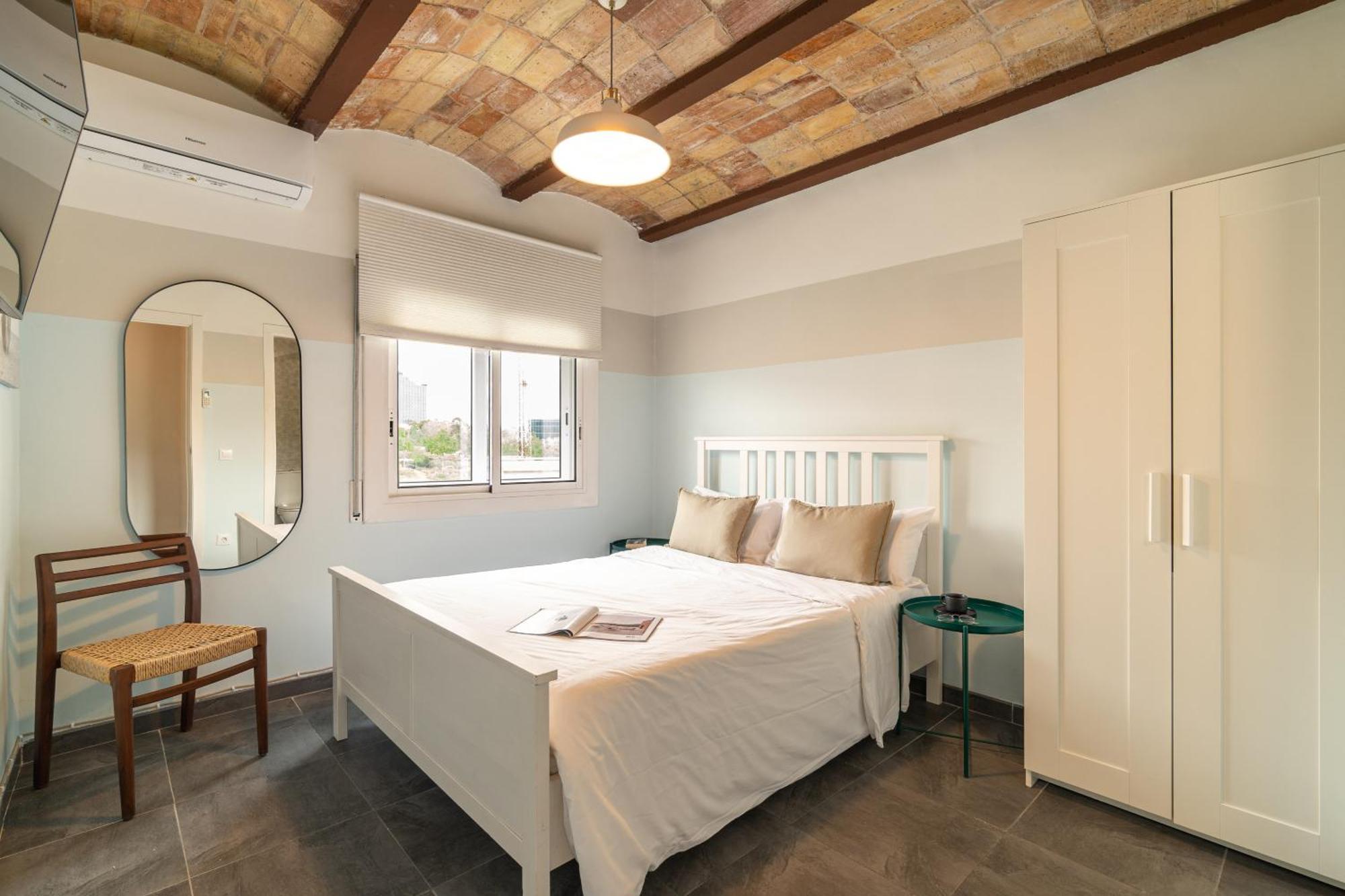 Collblanc Apartment By Olala Homes ロスピタレート・デ・リョブレガート エクステリア 写真