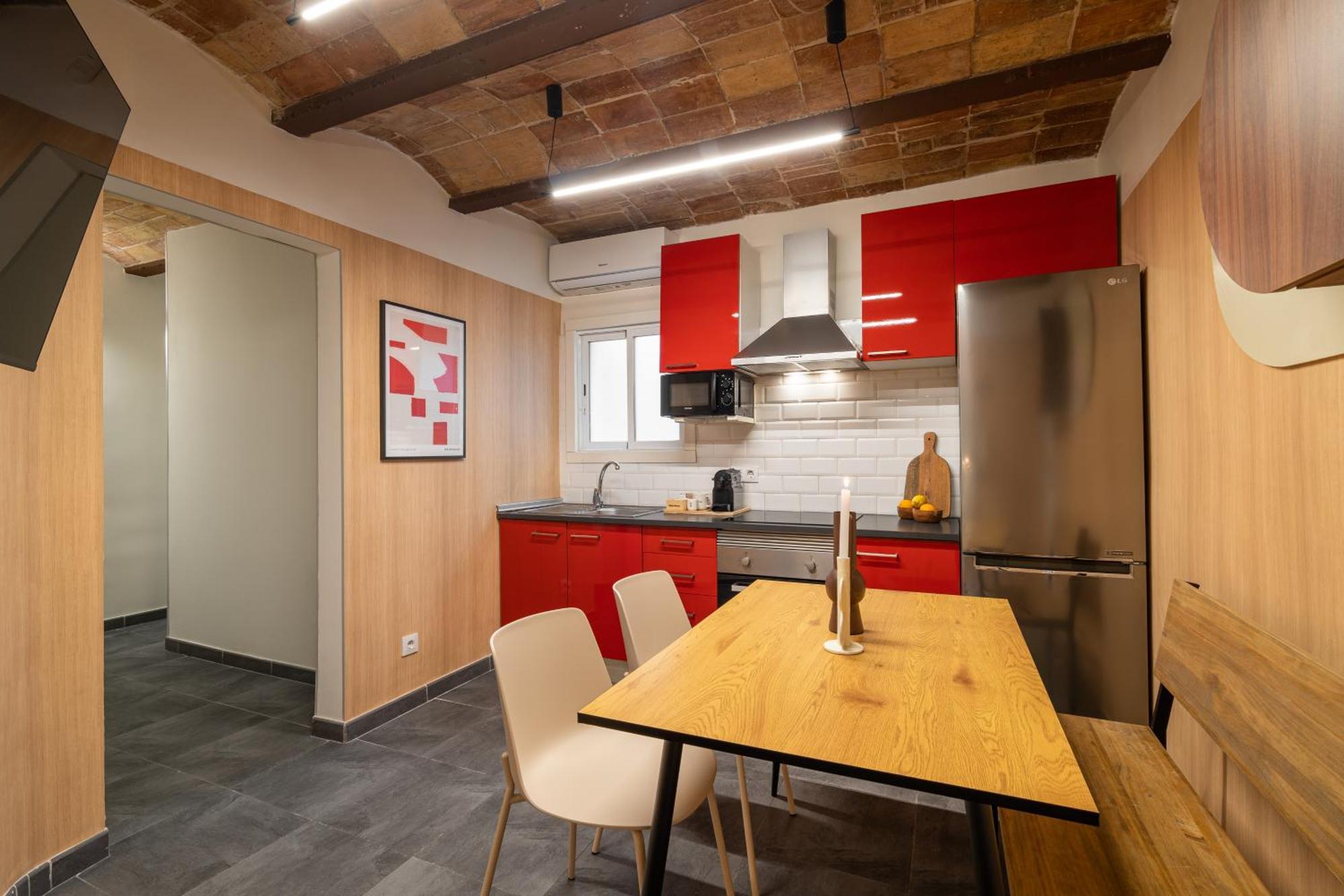 Collblanc Apartment By Olala Homes ロスピタレート・デ・リョブレガート エクステリア 写真