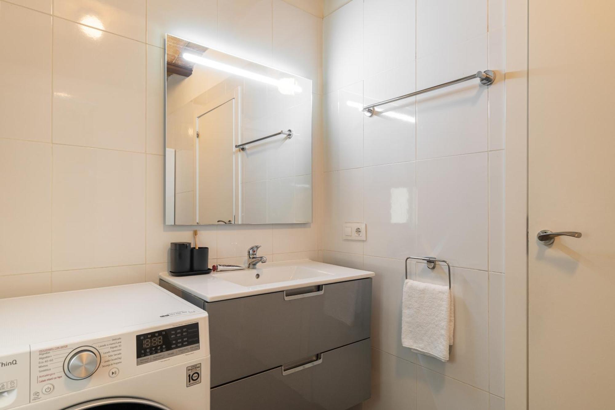 Collblanc Apartment By Olala Homes ロスピタレート・デ・リョブレガート エクステリア 写真