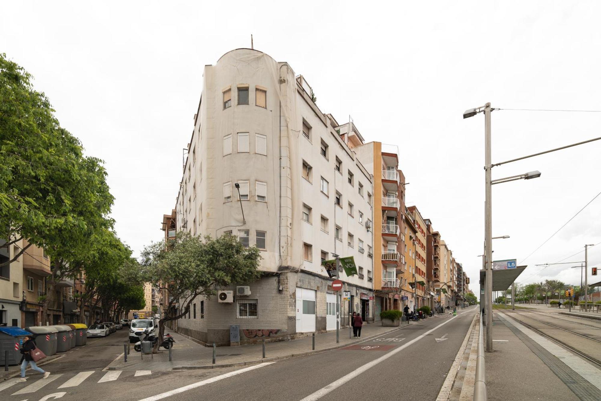 Collblanc Apartment By Olala Homes ロスピタレート・デ・リョブレガート エクステリア 写真