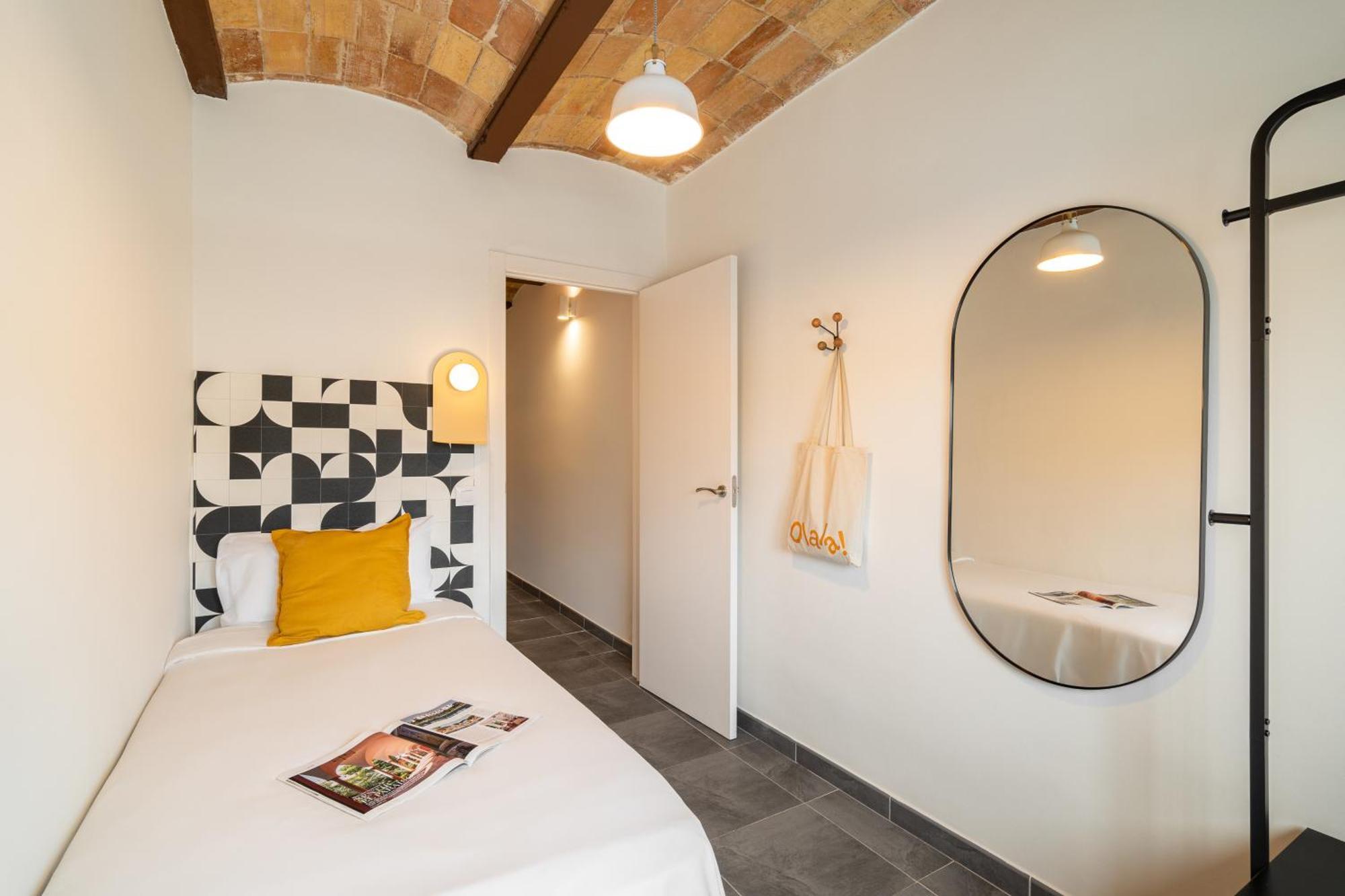 Collblanc Apartment By Olala Homes ロスピタレート・デ・リョブレガート エクステリア 写真